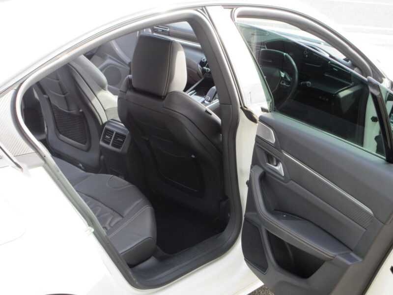 2019 Peugeot 508 GT-Line