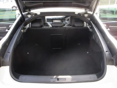 2019 Peugeot 508 GT-Line