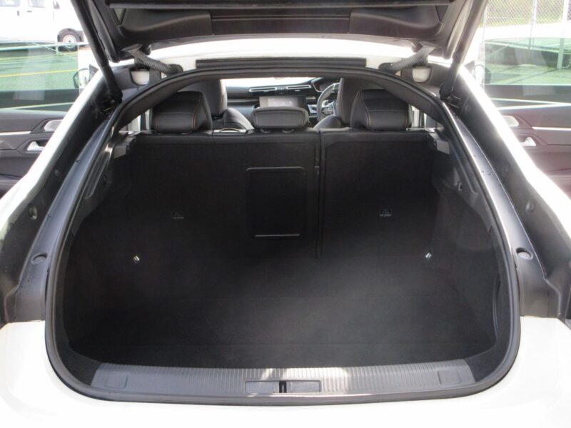 2019 Peugeot 508 GT-Line