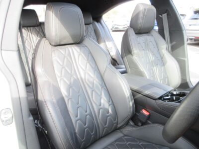 2019 Peugeot 508 GT-Line