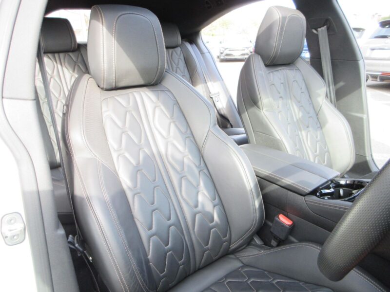 2019 Peugeot 508 GT-Line