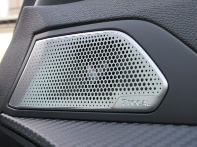 2019 Peugeot 508 GT-Line