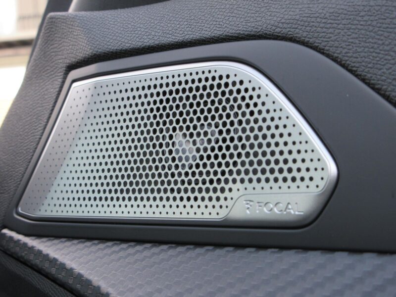 2019 Peugeot 508 GT-Line