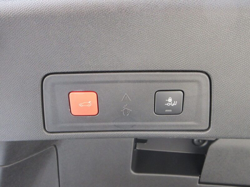 2019 Peugeot 508 GT-Line