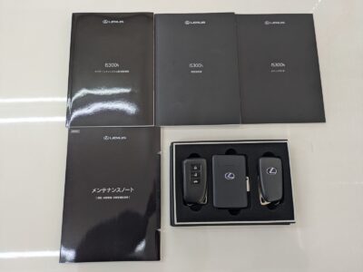 2021 LEXUS IS300h F Sport