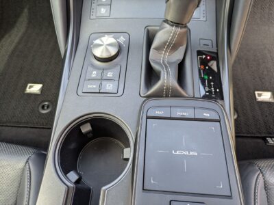 2021 LEXUS IS300h F Sport