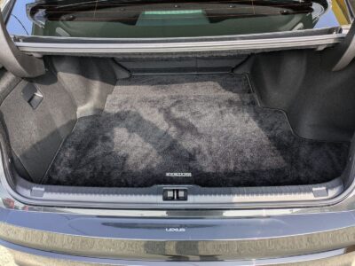 2021 LEXUS IS300h F Sport