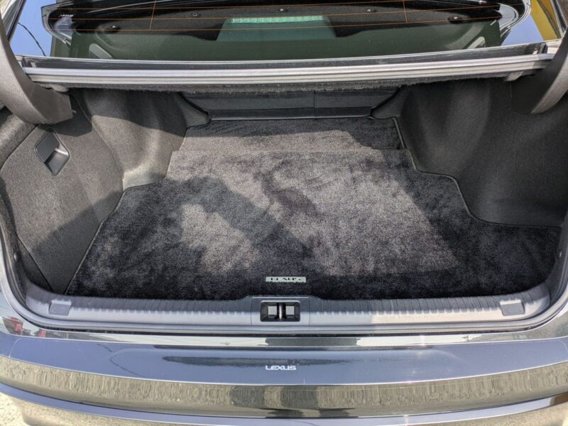 2021 LEXUS IS300h F Sport