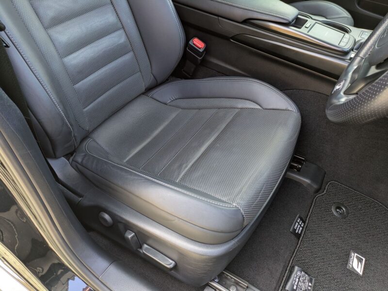 2021 LEXUS IS300h F Sport