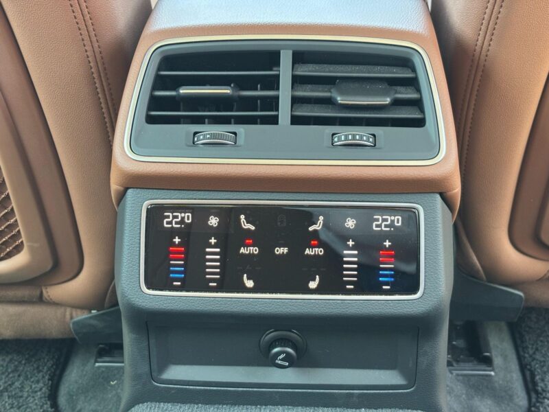 2021 AUDI A6 55TFSI QUATTRO S-LINE