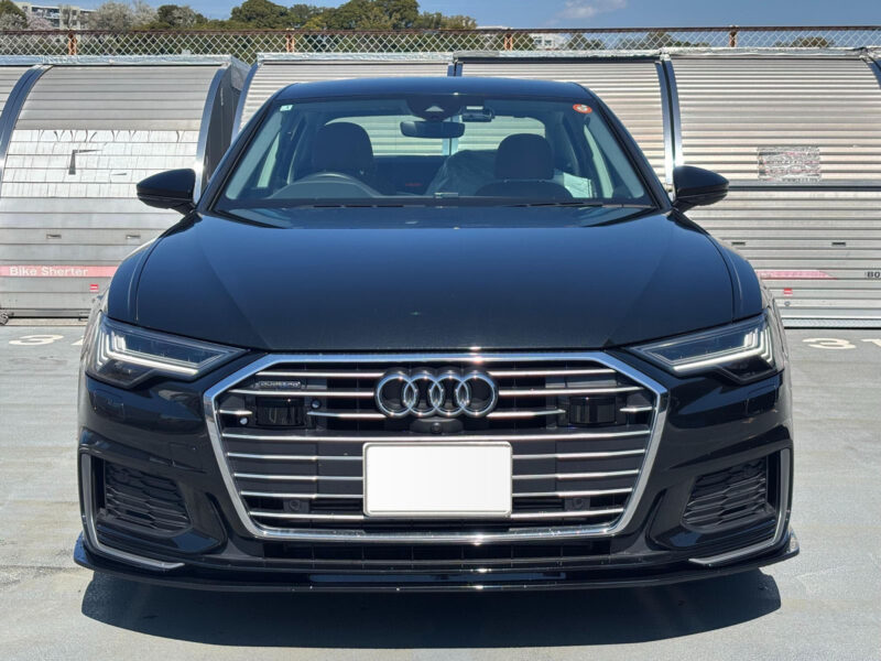 2021 AUDI A6 55TFSI QUATTRO S-LINE