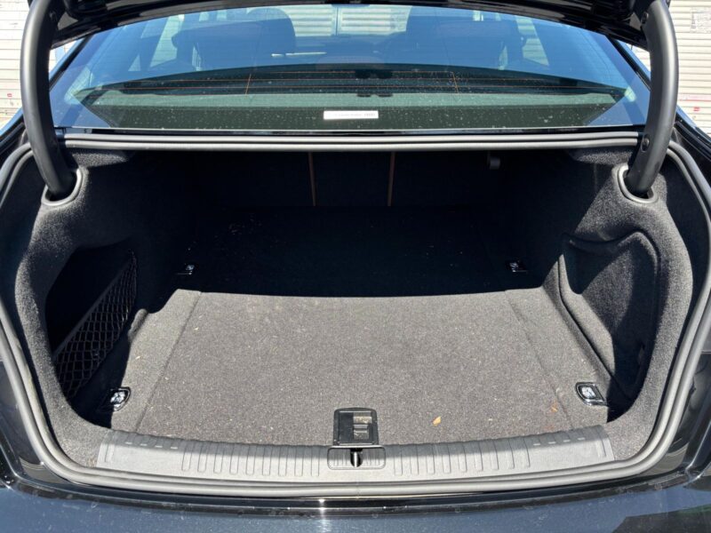 2021 AUDI A6 55TFSI QUATTRO S-LINE