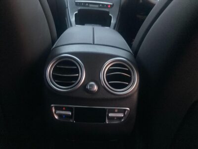 2020 Mercedes AMG GLC43 4Matic Coupe