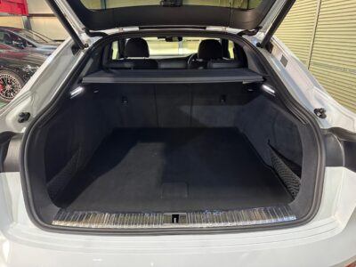 2020 AUDI e-Tron Sportback 55 Quattro 1st Edition - GEEAS