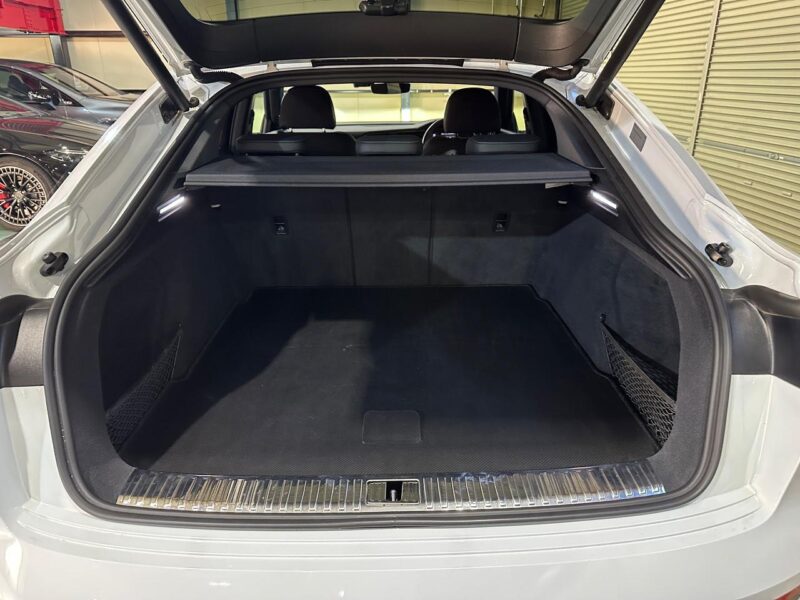 2020 AUDI e-Tron Sportback 55 Quattro 1st Edition - GEEAS