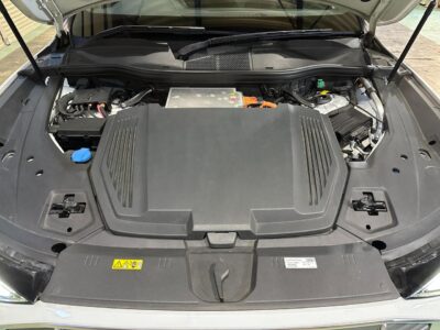 2020 AUDI e-Tron Sportback 55 Quattro 1st Edition - GEEAS