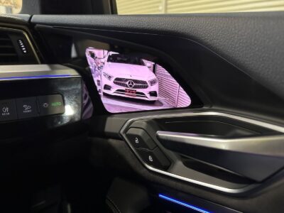 2020 AUDI e-Tron Sportback 55 Quattro 1st Edition - GEEAS