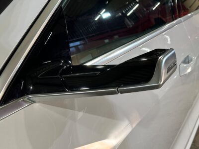 2020 AUDI e-Tron Sportback 55 Quattro 1st Edition - GEEAS