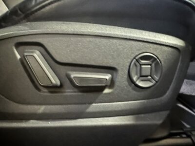 2020 AUDI e-Tron Sportback 55 Quattro 1st Edition - GEEAS