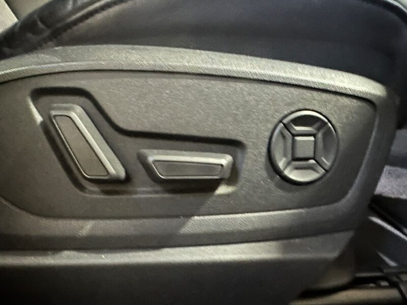 2020 AUDI e-Tron Sportback 55 Quattro 1st Edition - GEEAS