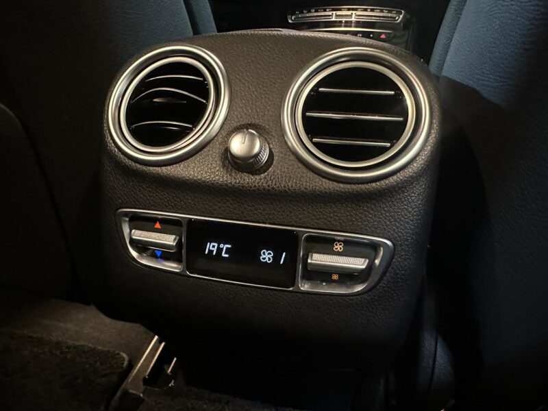 2020 Mercedes Benz EQC400 4Matic AMG Line