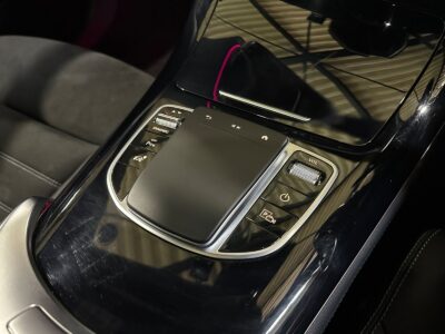 2020 Mercedes Benz EQC400 4Matic AMG Line