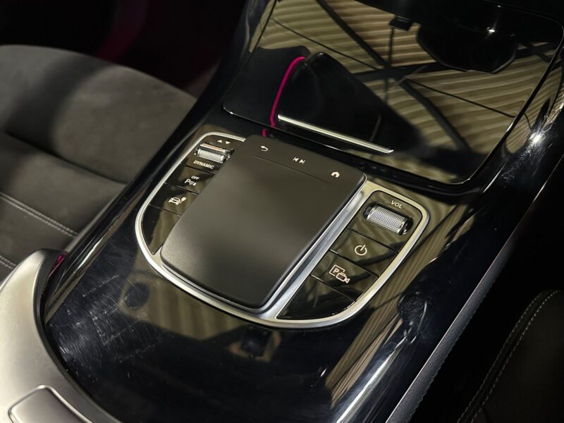 2020 Mercedes Benz EQC400 4Matic AMG Line