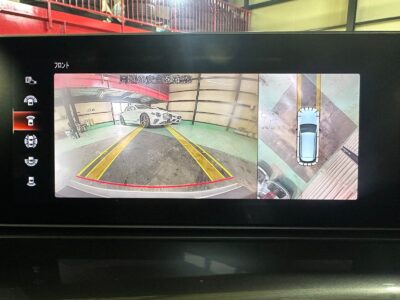 2020 Mercedes Benz EQC400 4Matic AMG Line