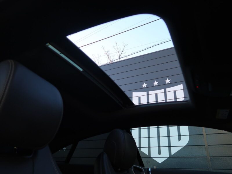 2019 Mercedes AMG E53 4Matic+ Coupe