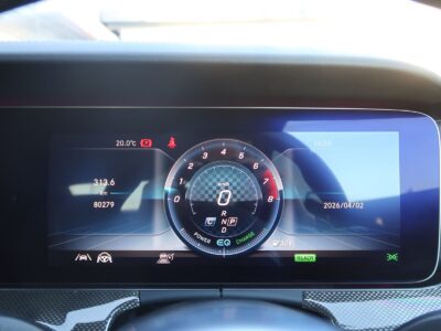 2019 Mercedes AMG E53 4Matic+ Coupe