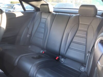 2019 Mercedes AMG E53 4Matic+ Coupe