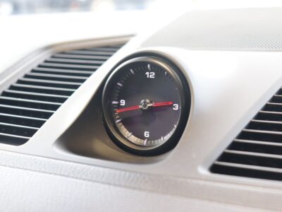 2022 Porsche Cayenne Coupe Platinum Edition