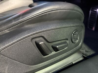 2021 AUDI A7 Sportback 55TFSI Quattro S-Line