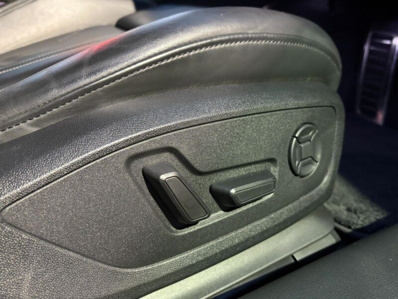 2021 AUDI A7 Sportback 55TFSI Quattro S-Line