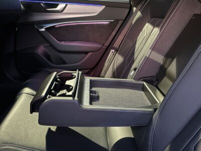 2021 AUDI A7 Sportback 55TFSI Quattro S-Line