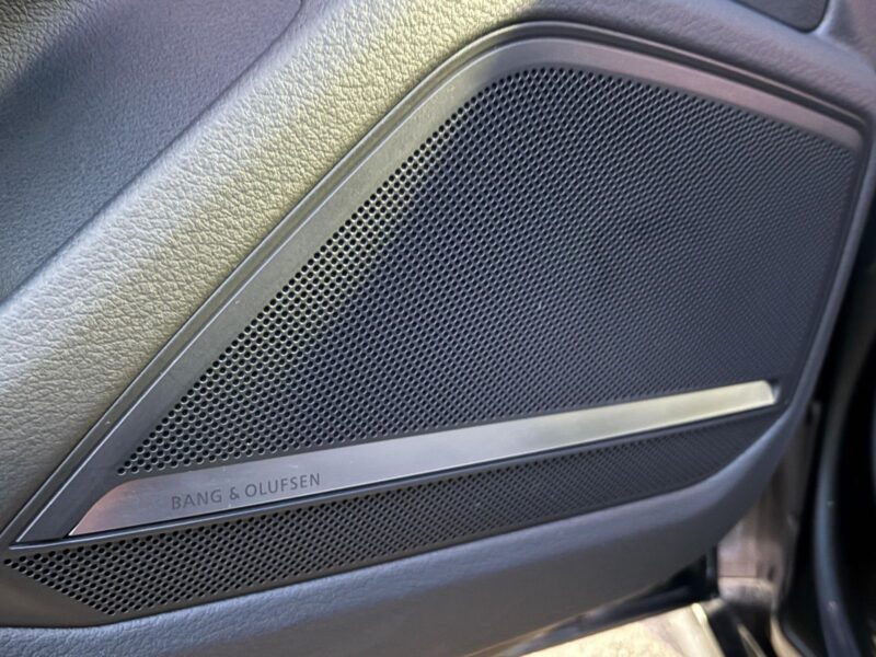 2021 AUDI A7 Sportback 55TFSI Quattro S-Line