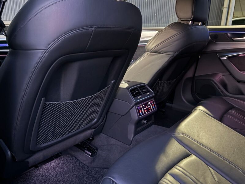 2021 AUDI A7 Sportback 55TFSI Quattro S-Line