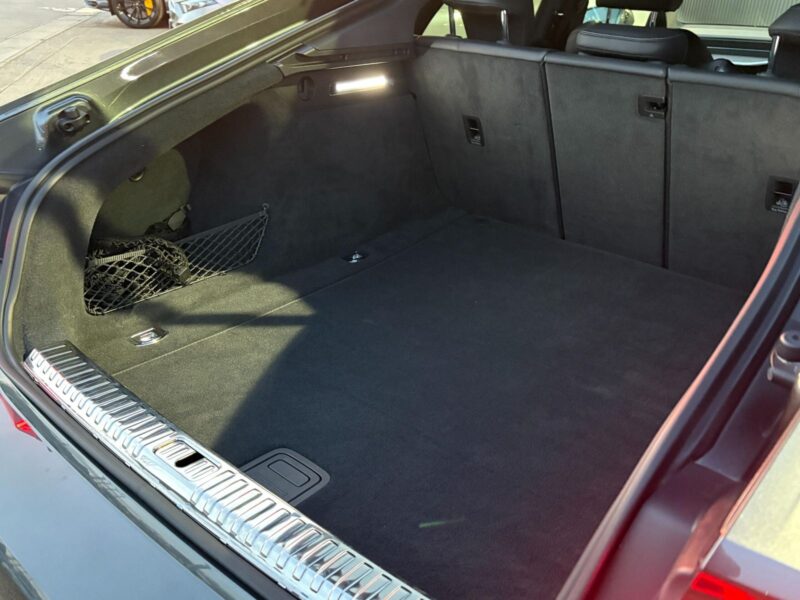 2021 AUDI A7 Sportback 55TFSI Quattro S-Line