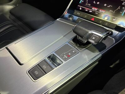 2021 AUDI A7 Sportback 55TFSI Quattro S-Line