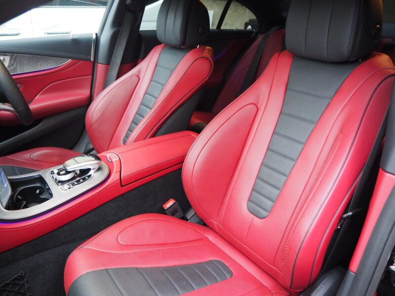 2020 Mercedes Benz CLS450 4Matic Sports Exclusive PKG