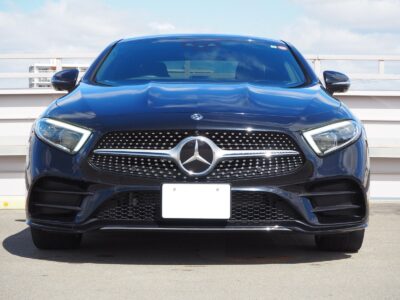 2020 Mercedes Benz CLS450 4Matic Sports Exclusive PKG