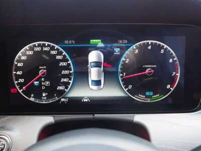 2020 Mercedes Benz CLS450 4Matic Sports Exclusive PKG