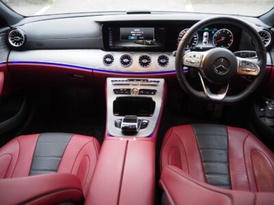 2020 Mercedes Benz CLS450 4Matic Sports Exclusive PKG