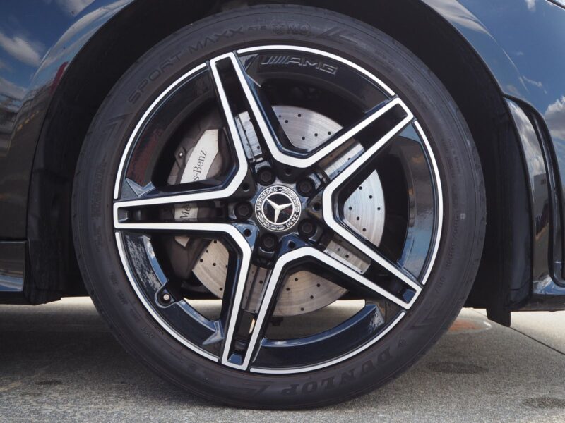 2020 Mercedes Benz CLS450 4Matic Sports Exclusive PKG