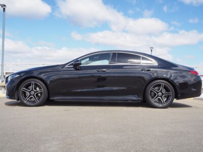 2020 Mercedes Benz CLS450 4Matic Sports Exclusive PKG