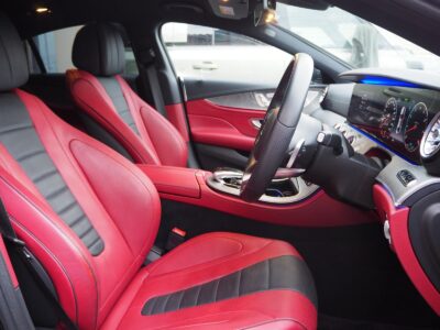 2020 Mercedes Benz CLS450 4Matic Sports Exclusive PKG