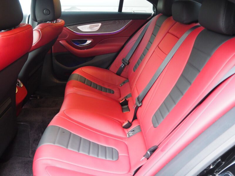 2020 Mercedes Benz CLS450 4Matic Sports Exclusive PKG