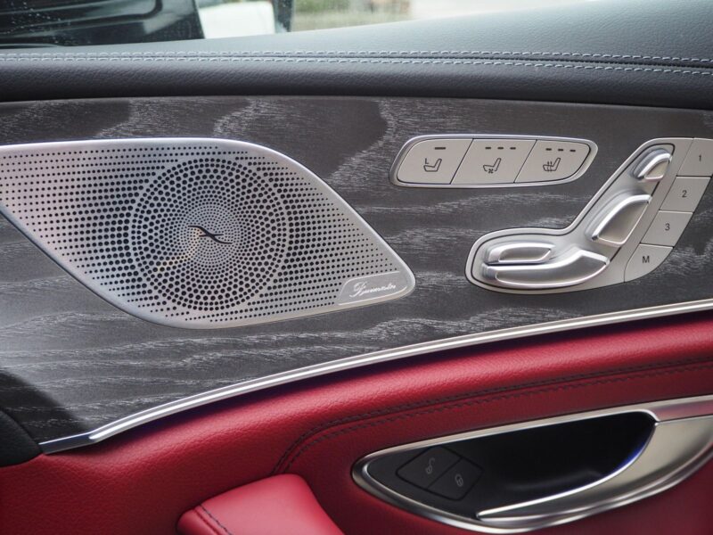 2020 Mercedes Benz CLS450 4Matic Sports Exclusive PKG