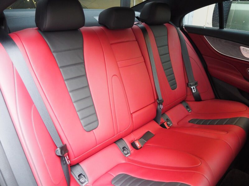 2020 Mercedes Benz CLS450 4Matic Sports Exclusive PKG