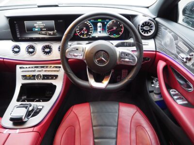 2020 Mercedes Benz CLS450 4Matic Sports Exclusive PKG